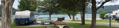 Obey River Park