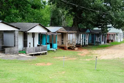 Camp Welfare
