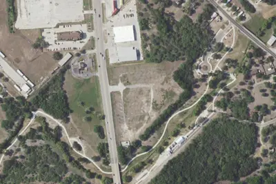 RV park