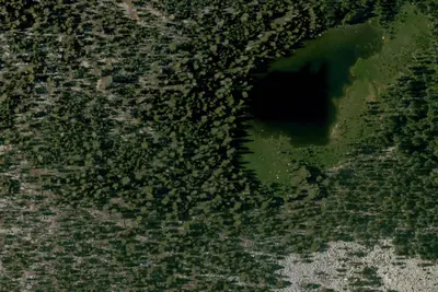 Summit Lake