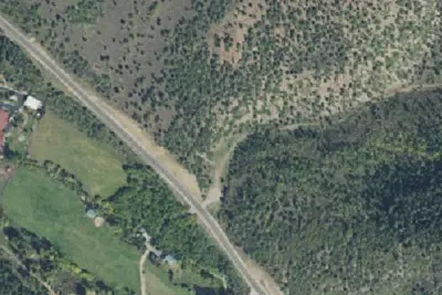 Camp site