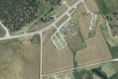 RV park