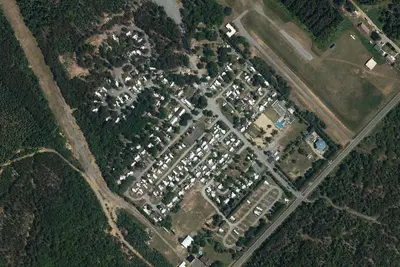 Camping Larochelle