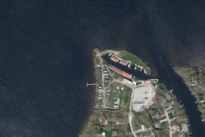 Camp site