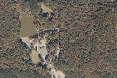 Camp site