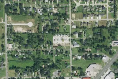 RV park