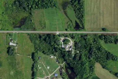 Brushwood Folklore Center