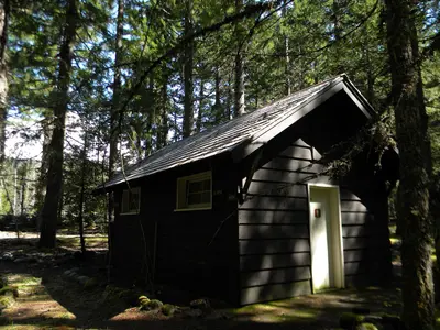 Longmire L-303 NRHP 91000210 Pierce County, WA