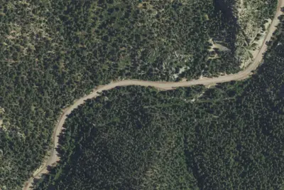 Cuchilla Campground