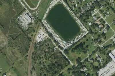 RV park