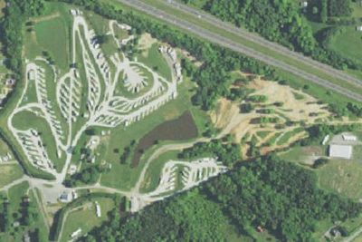 Mayberry Campground