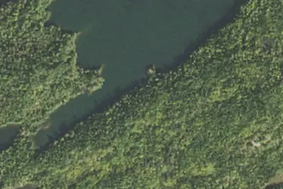 Camp site
