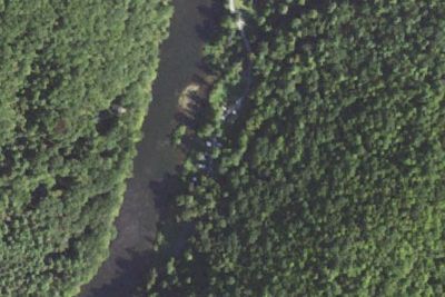 Camp site