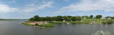 Springfield Harbor