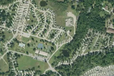 Thousand Trails Lake Conroe RV & Camping Resort