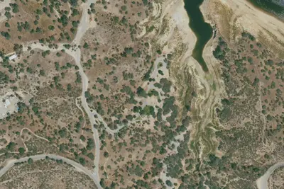 Sandy Point Campground