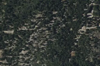 Crystal Lake Recreation Area