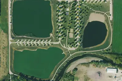 River's Bend Campground