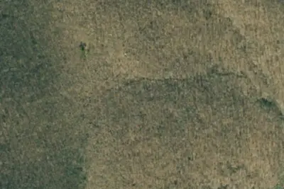 Camp site