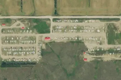Camp site