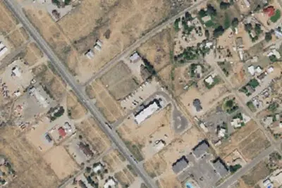 Dowd Flats RV Park