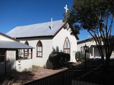 Tombstone, AZ 85638, USA - panoramio (16)