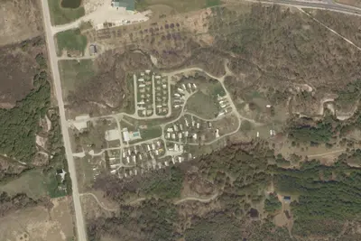 RV park