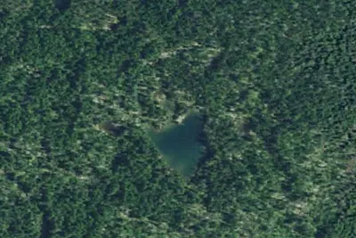 Camp site