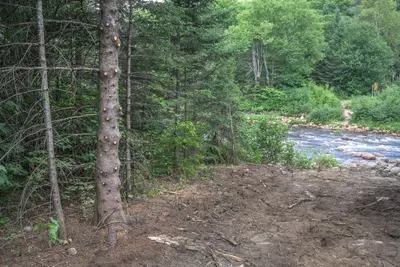 Parc national de la Jacques-Cartier, Quebec, Canada 34