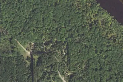 Wild River Camp Sites C