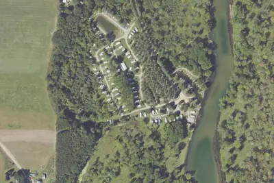Coho Bend Campground