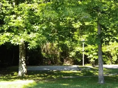 Craigs Creek Group Area