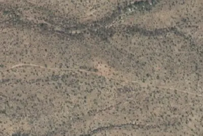 Camp site