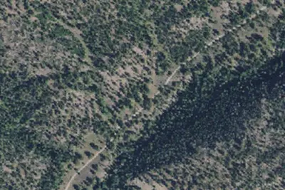 Basin Creek Rd 6393-7