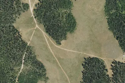 Camp site