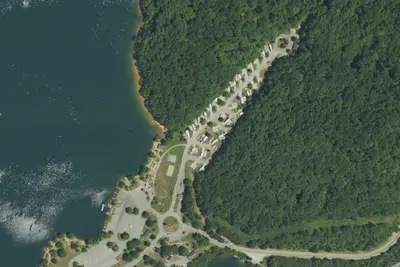Camp site