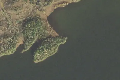 Pickerel Lake Site 2