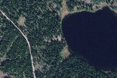 Hidden Lake Camground