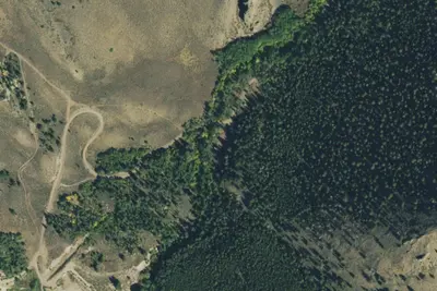 Camp site
