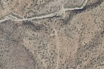Camp site