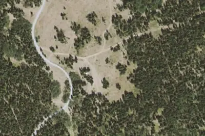 Camp site