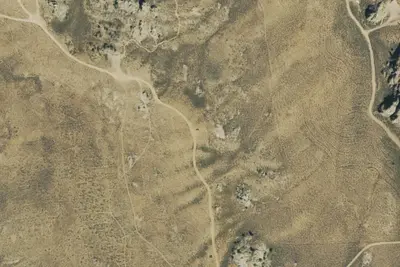 Camp site