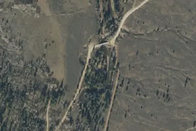 Bridge Campground