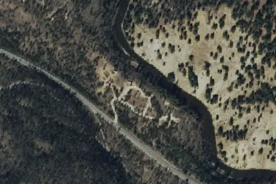 Redfish Campground