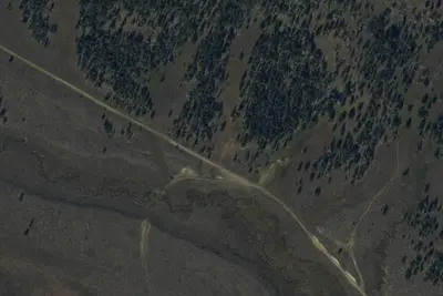 Cache Creek 2