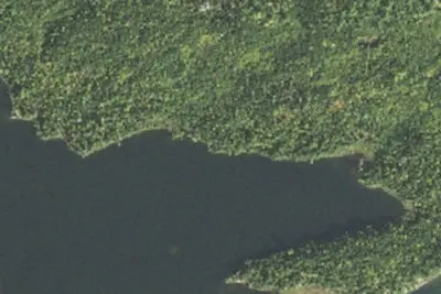 Camp site