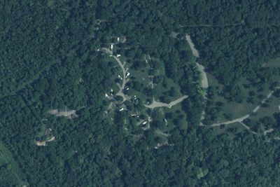 John Bryan Campground