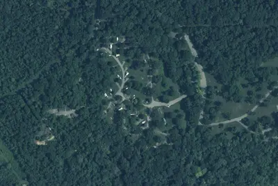 John Bryan Campground
