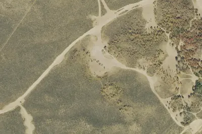 Camp site