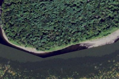 Camp site